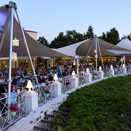 Club Phokaia Hotel