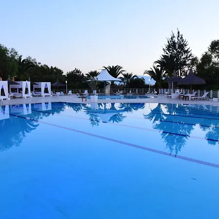Club Phokaia Hotel Foça